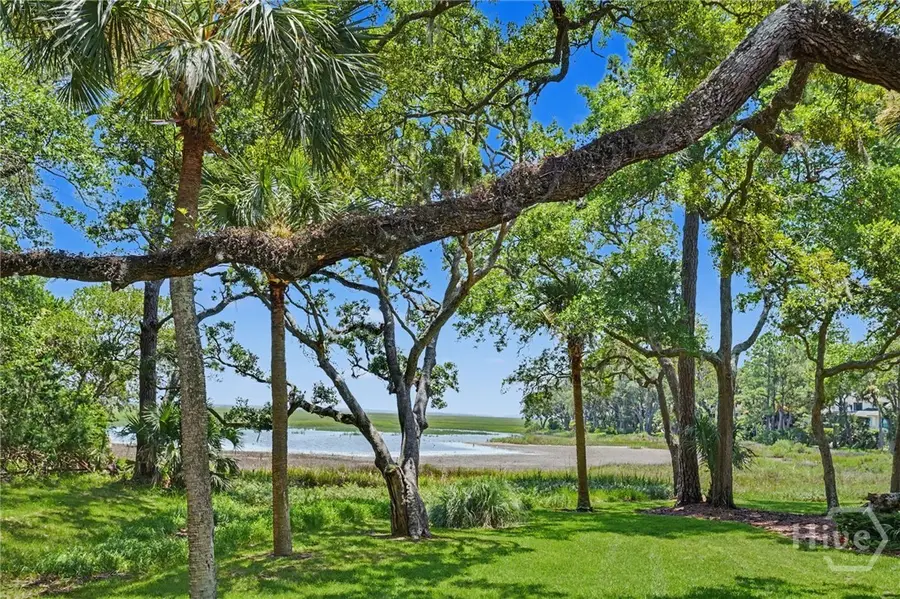 3 Harbor View Court, Savannah, GA 31411 - #3