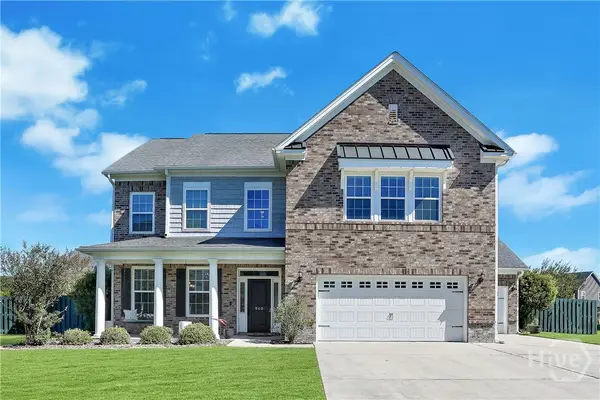 960 Kingswood Drive, Richmond Hill, GA 31324