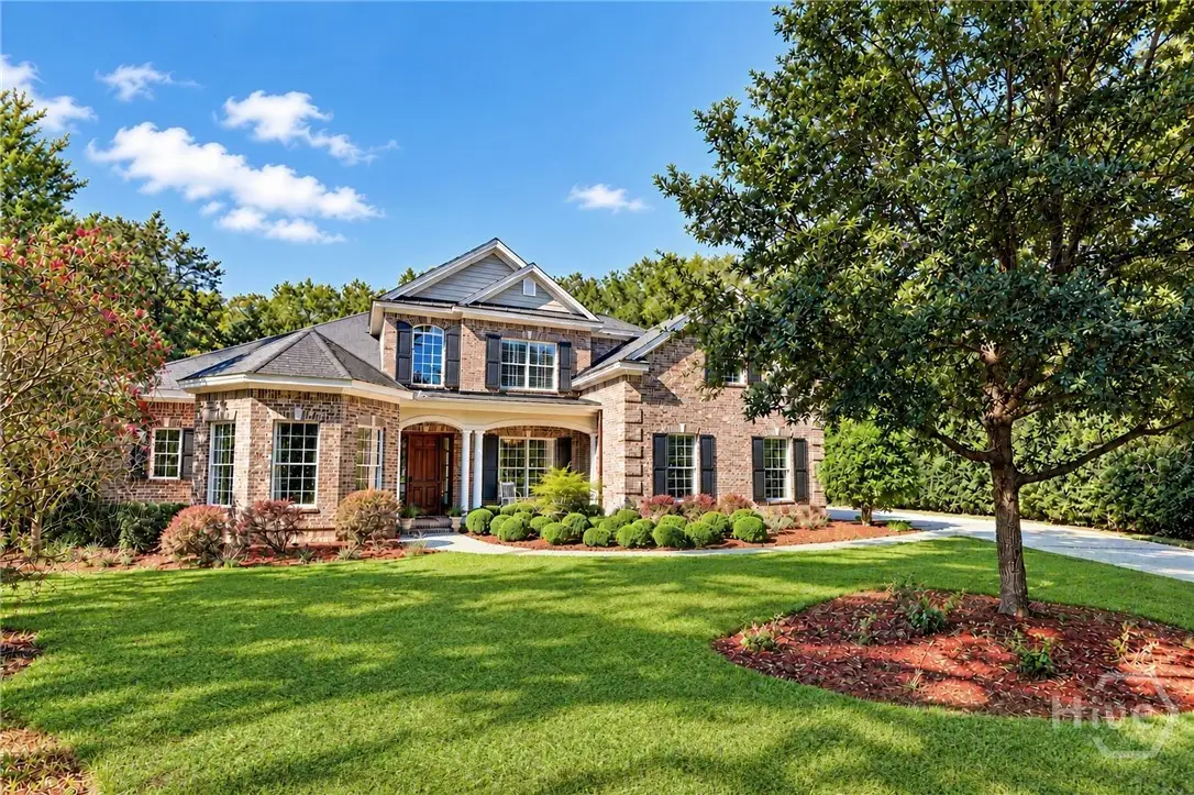 3 Compton Round, Pooler, GA 31322 - #1