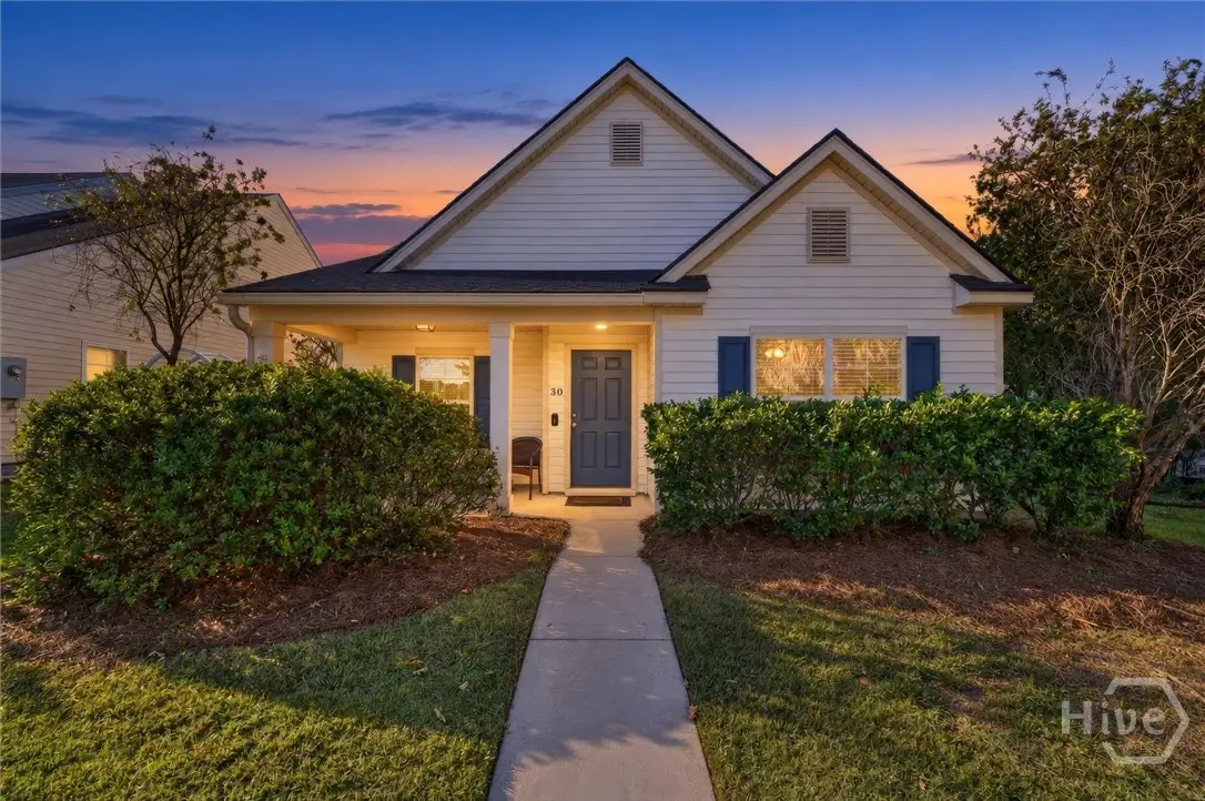 30 Central Park Way, Savannah, GA 31322 - #1