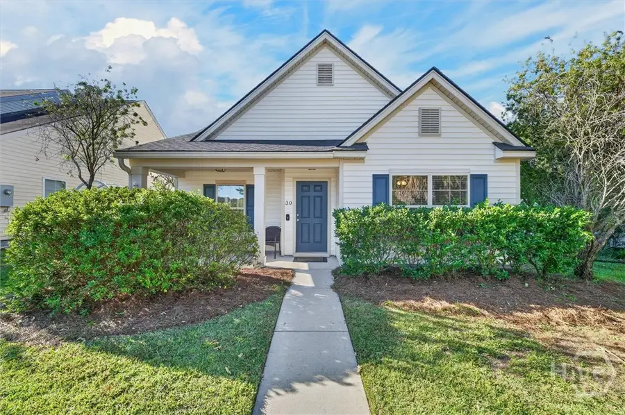 30 Central Park Way, Savannah, GA 31322 - #2