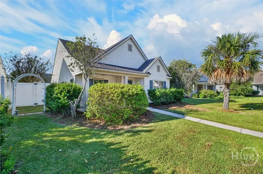 30 Central Park Way, Savannah, GA 31322 - #3