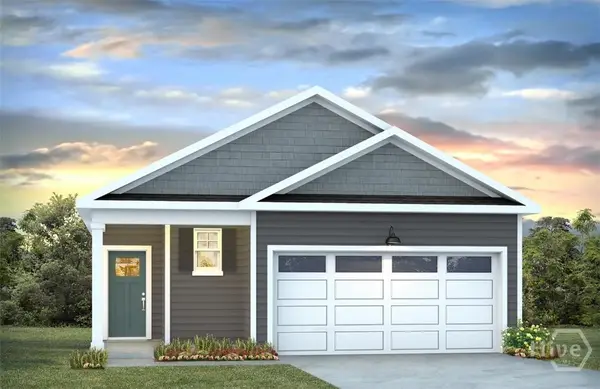 26 Hammersmith Landing, Brunswick, GA 31525