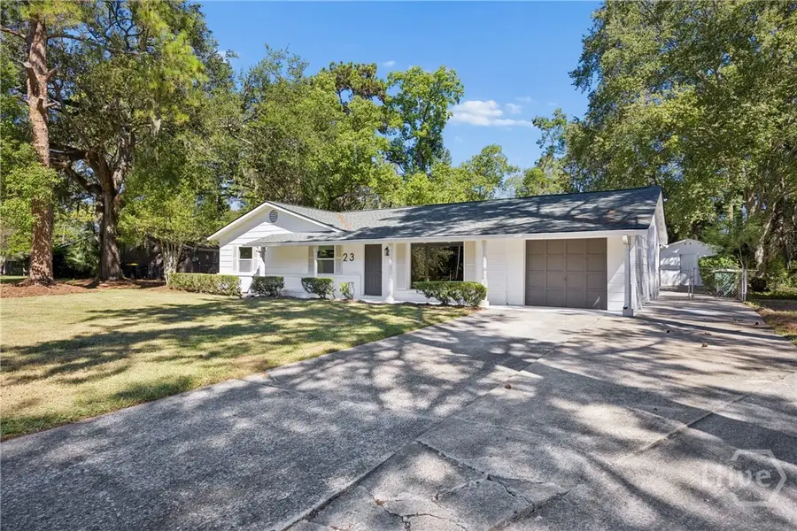 23 Canterbury Circle, Savannah, GA 31419 - #3