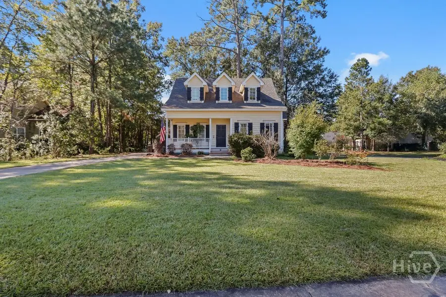 20 Chaple Lane, Richmond Hill, GA 31324 - #3