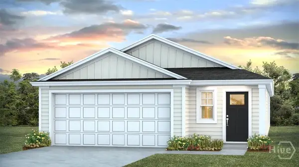 Address Withheld By Seller, Brunswick, GA 31525