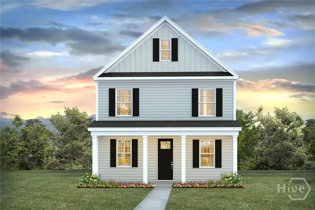 109 Elizafield Lane, Brunswick, GA 31525 - #1