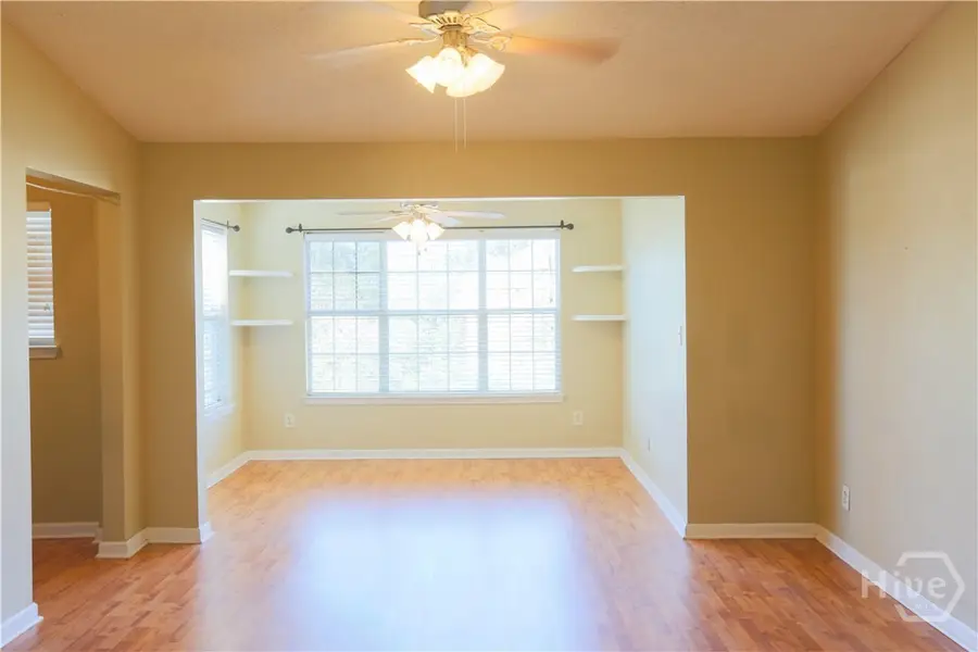 5304 Walden Park Drive, Savannah, GA 31410 - #3