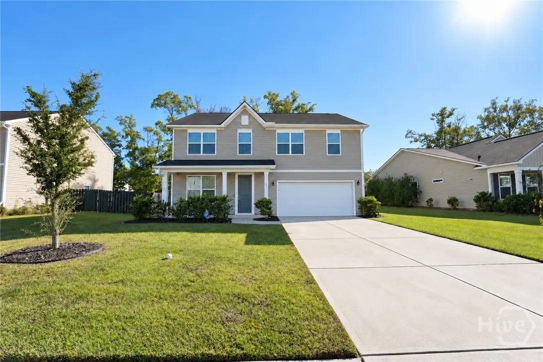 191 Excel Drive, Richmond Hill, GA  - #1