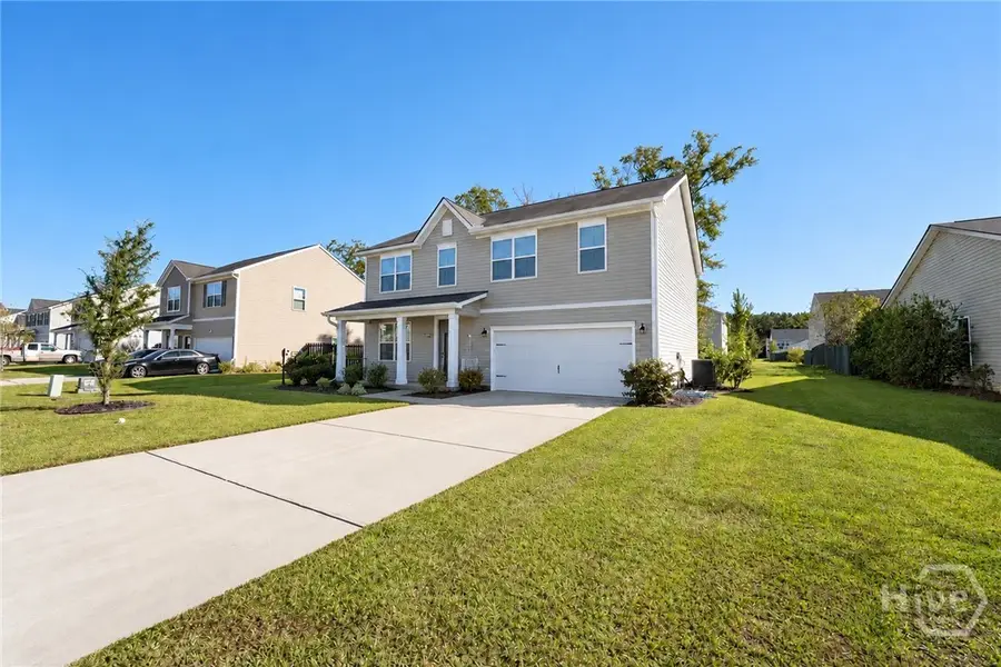 191 Excel Drive, Richmond Hill, GA  - #3