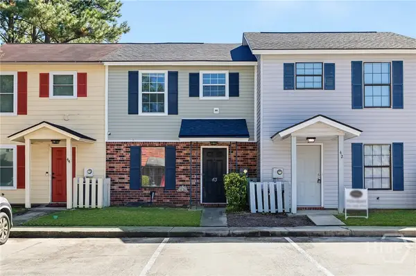 43 Sand Dollar Lane, Savannah, GA 31419