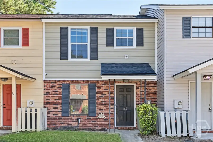 43 Sand Dollar Lane, Savannah, GA 31419 - #2