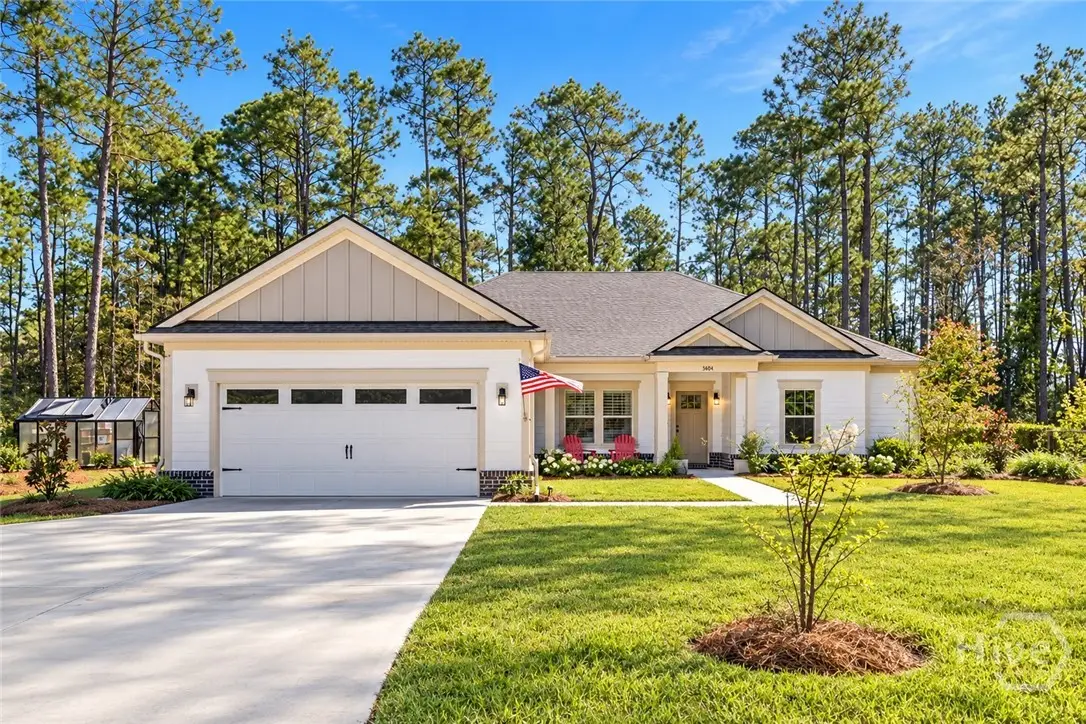 1613 Blue Jay Road, Rincon, GA 31326 - #1