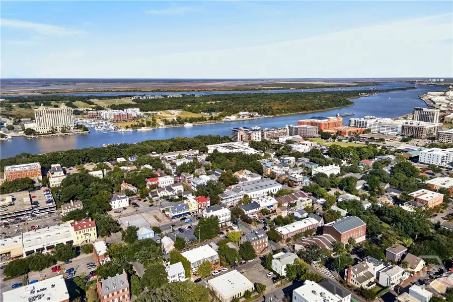 506 E Broughton Street, Savannah, GA 31401 - #3