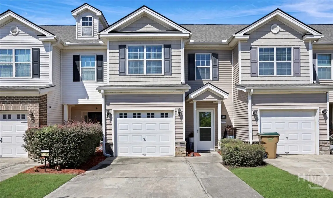 1095 Canyon Oak Loop, Richmond Hill, GA 31324 - #1