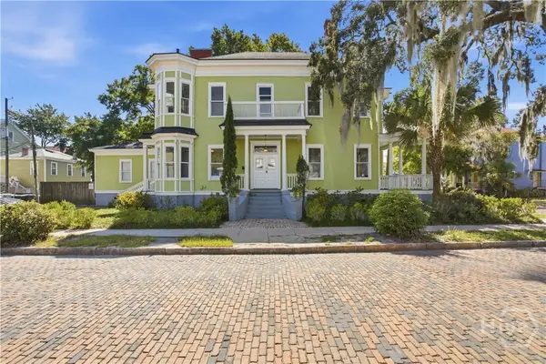 21 W 36th Street, Savannah, GA 31401