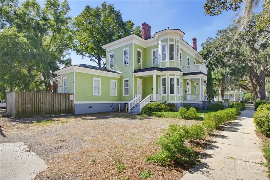 21 W 36th Street, Savannah, GA 31401 - #2