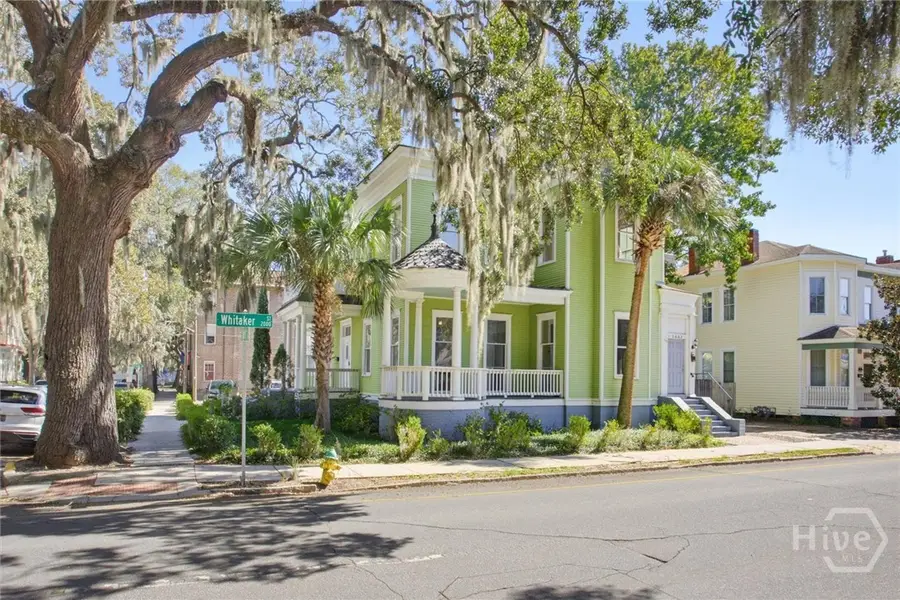 21 W 36th Street, Savannah, GA 31401 - #3