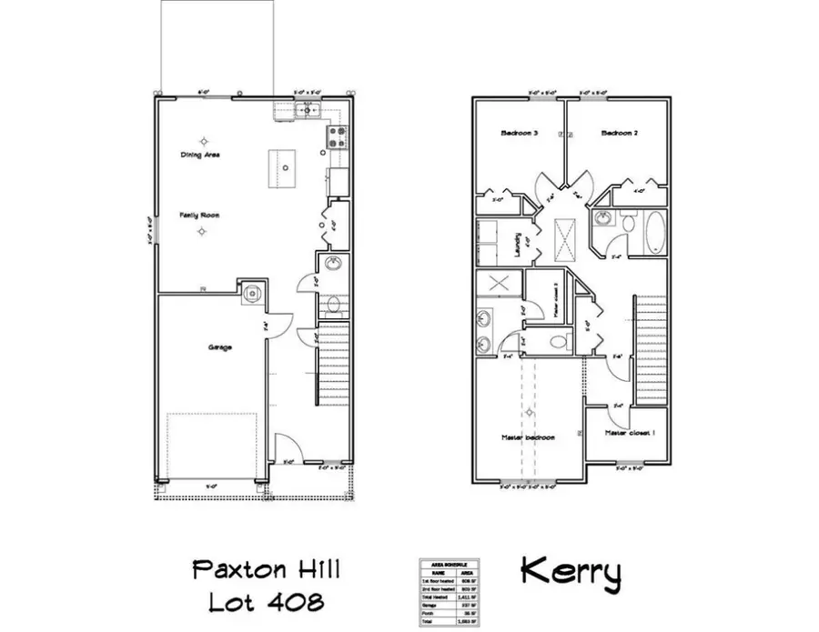 196 Mckay Loop Ne, Ludowici, GA 31316 - #3
