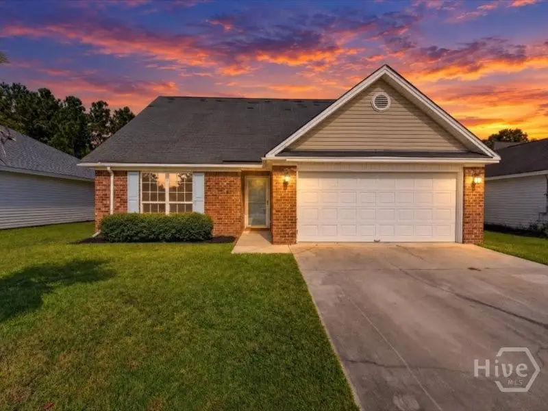 26 Bostwick Drive, Pooler, GA 31322 - #1