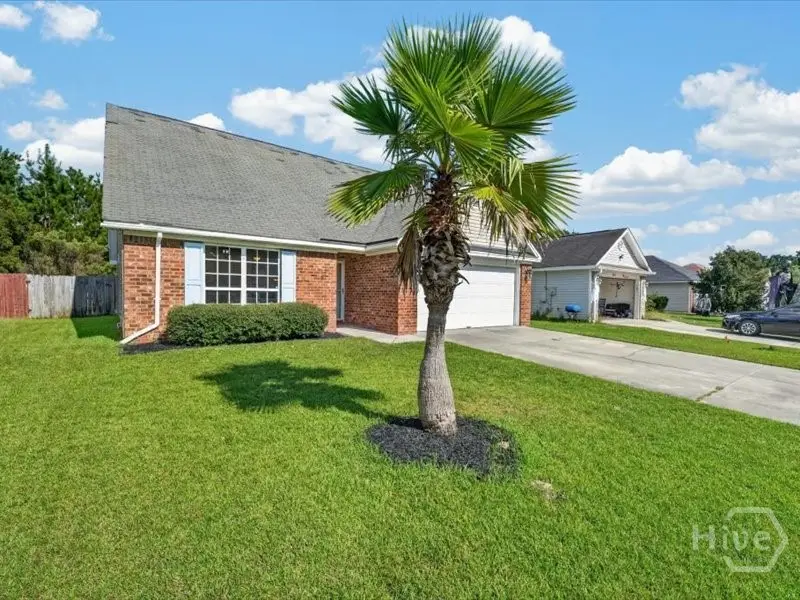 26 Bostwick Drive, Pooler, GA 31322 - #2