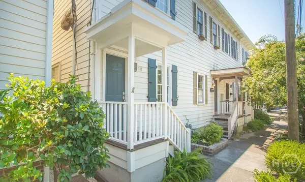 517 E Gordon Street, Savannah, GA 31401