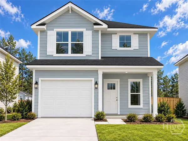74 Mckay Loop Ne, Ludowici, GA 31316