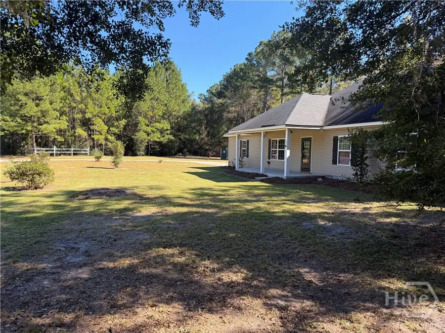 105 Linton Lane, Guyton, GA 31312 - #2