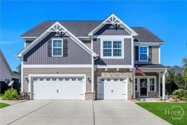 44 Hazen Drive, Richmond Hill, GA 31324