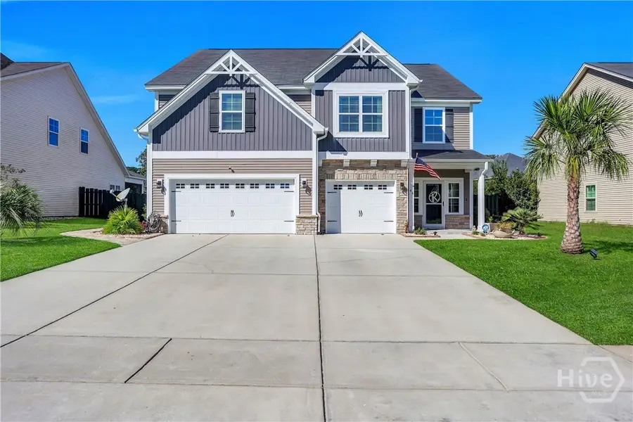 44 Hazen Drive, Richmond Hill, GA 31324 - #2