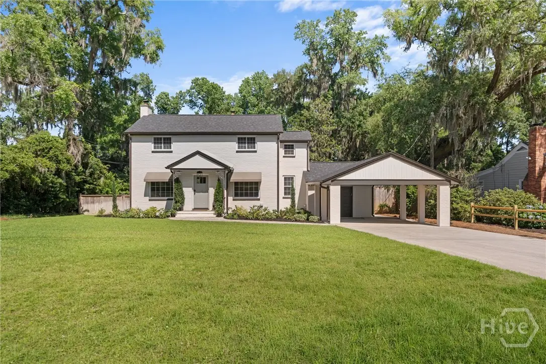 1315 Brightwood Drive, Savannah, GA 31406 - #1