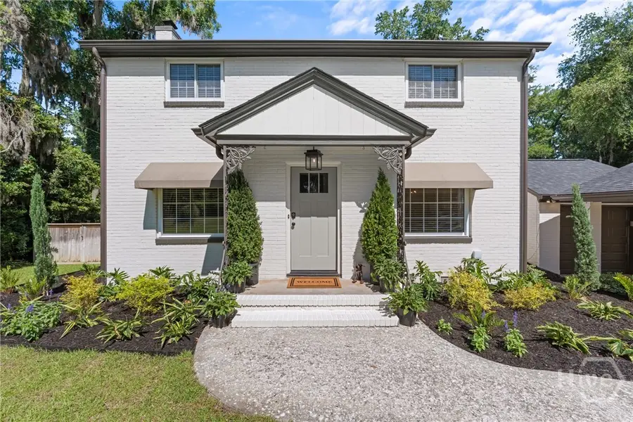1315 Brightwood Drive, Savannah, GA 31406 - #2