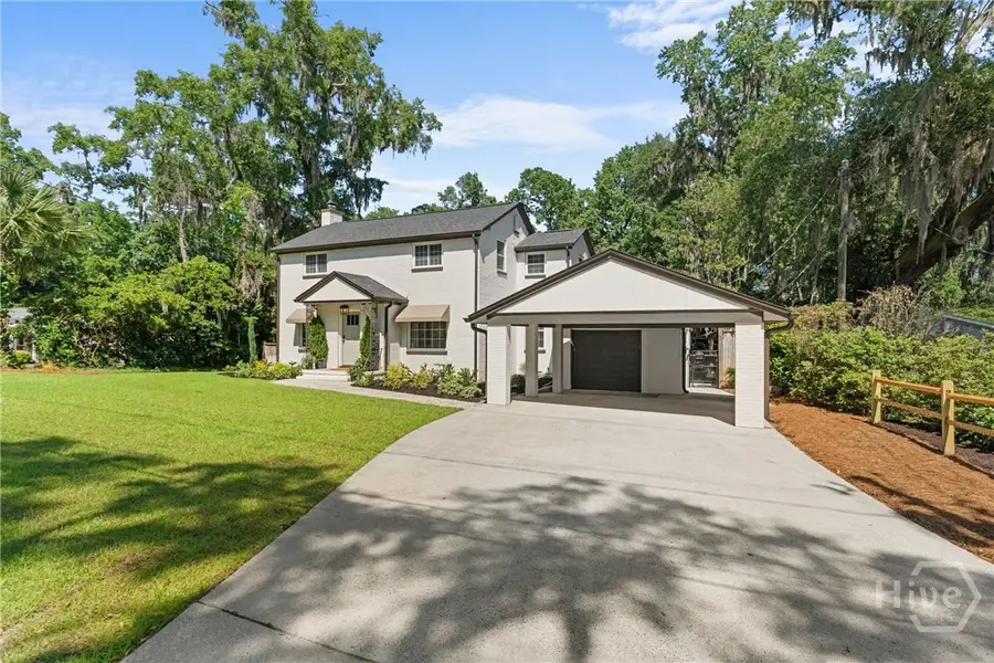 1315 Brightwood Drive, Savannah, GA 31406 - #3