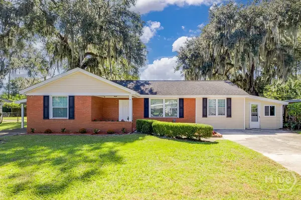 119 Chippewa Drive, Savannah, GA 31406
