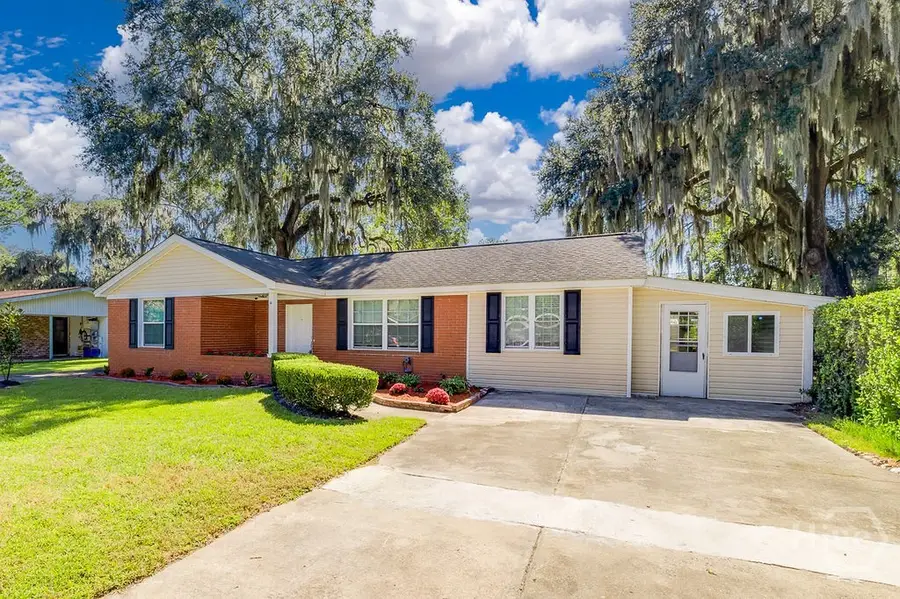 119 Chippewa Drive, Savannah, GA 31406 - #3