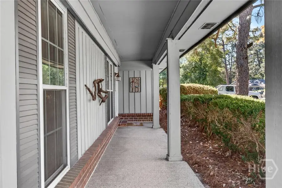 106 Oxford Road, Savannah, GA 31419 - #3