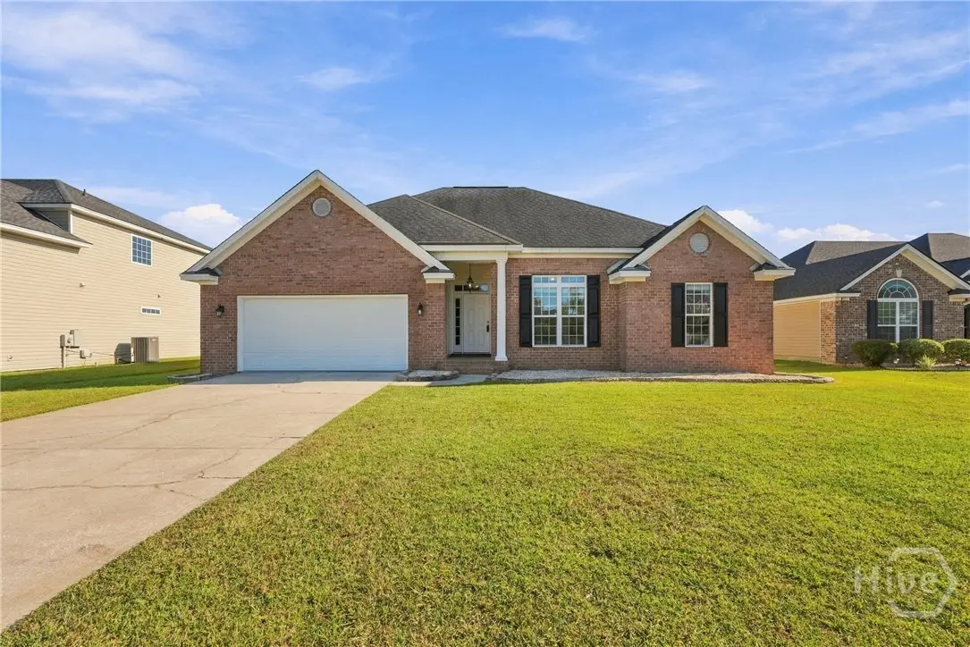 119 Cumberland Way, Savannah, GA 31407 - #1