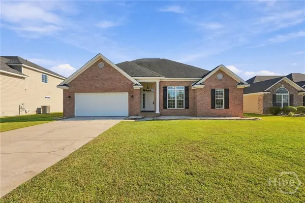 119 Cumberland Way, Savannah, GA 31407