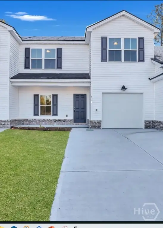 227 Haisley Run, Guyton, GA 31312 - #1