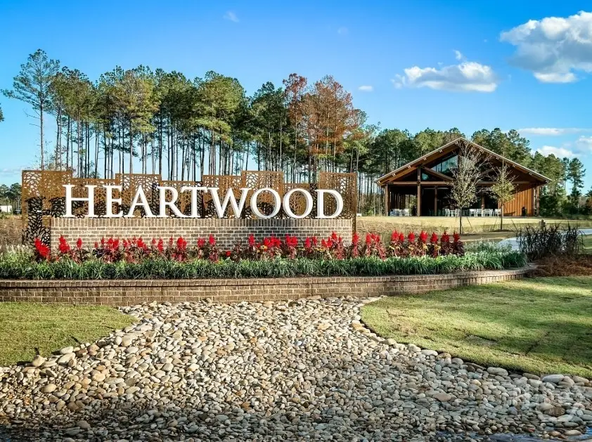 1095 Heartwood Avenue, Richmond Hill, GA 31324 - #1