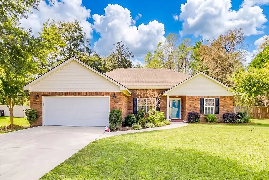 174 Jamestown Drive, Rincon, GA 31326 - #1
