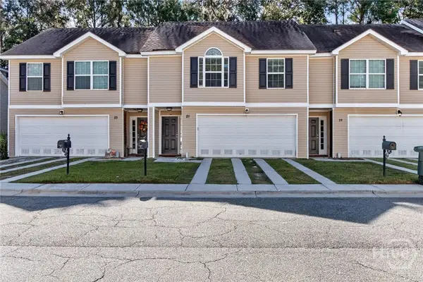 21 Orchid Lane, Savannah, GA 31419