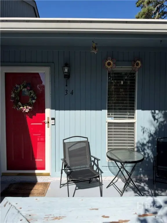 34 Bull River Bluff Drive, Savannah, GA 31410 - #1