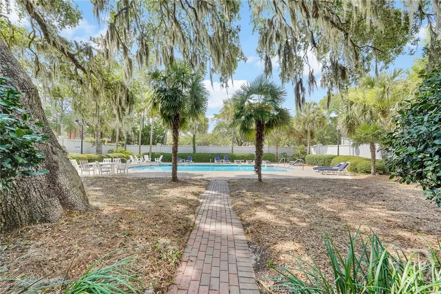 31 Thatcher Lane, Savannah, GA 31410 - #2
