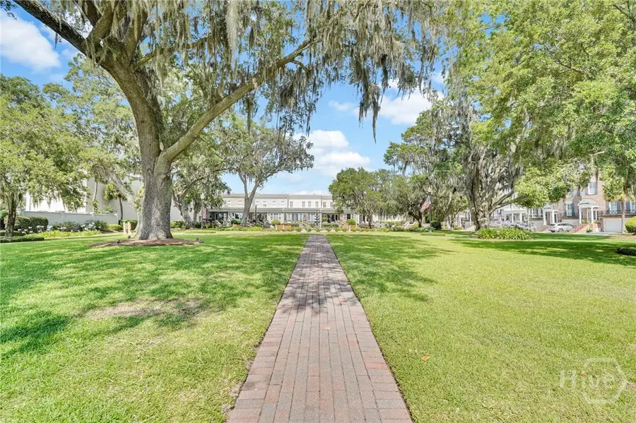 31 Thatcher Lane, Savannah, GA 31410 - #3