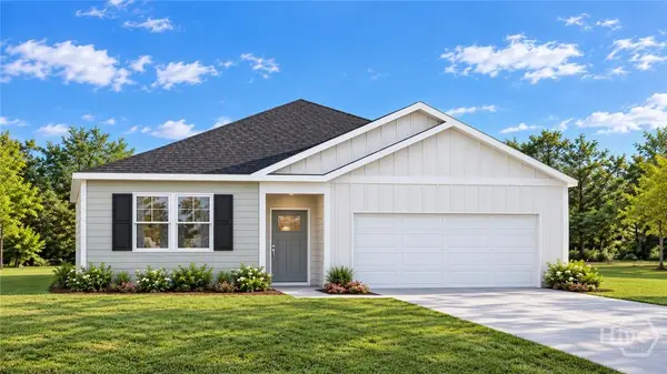 264 Skylark Road, Bloomingdale, GA 31302