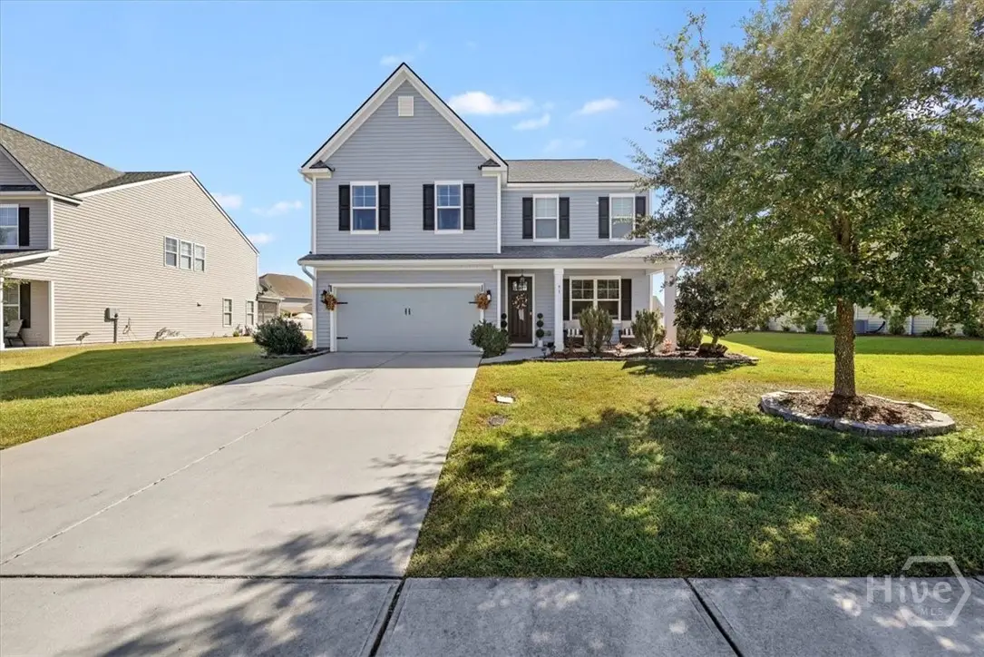 91 Westbourne Way, Savannah, GA 31407 - #1