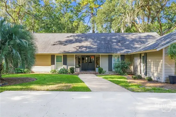 3 Ward Lane, Savannah, GA 31411
