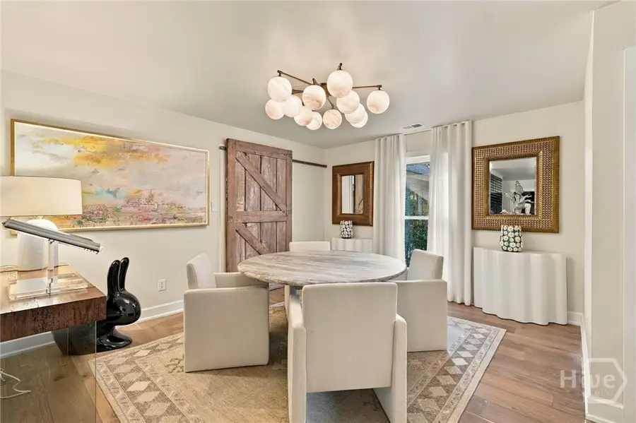 3 Ward Lane, Savannah, GA 31411 - #3