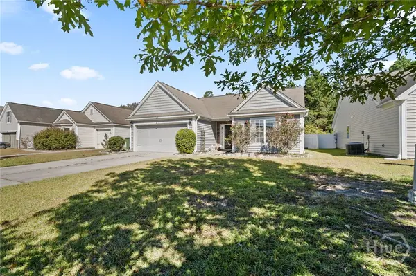 303 Connor Court, Hinesville, GA 31313
